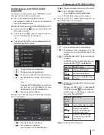 Preview for 93 page of Blaupunkt Los Angeles 530 W Operating Instructions Manual