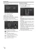 Preview for 96 page of Blaupunkt Los Angeles 530 W Operating Instructions Manual