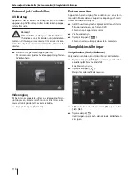 Preview for 116 page of Blaupunkt Los Angeles 530 W Operating Instructions Manual