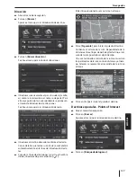 Preview for 127 page of Blaupunkt Los Angeles 530 W Operating Instructions Manual