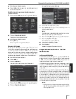 Preview for 129 page of Blaupunkt Los Angeles 530 W Operating Instructions Manual