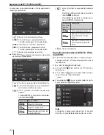 Preview for 132 page of Blaupunkt Los Angeles 530 W Operating Instructions Manual