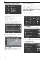 Preview for 148 page of Blaupunkt Los Angeles 530 W Operating Instructions Manual