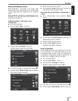 Preview for 187 page of Blaupunkt Los Angeles 530 W Operating Instructions Manual