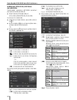 Preview for 190 page of Blaupunkt Los Angeles 530 W Operating Instructions Manual