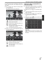 Preview for 231 page of Blaupunkt Los Angeles 530 W Operating Instructions Manual