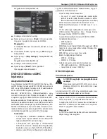 Preview for 247 page of Blaupunkt Los Angeles 530 W Operating Instructions Manual