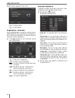 Preview for 252 page of Blaupunkt Los Angeles 530 W Operating Instructions Manual