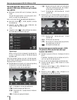 Preview for 266 page of Blaupunkt Los Angeles 530 W Operating Instructions Manual