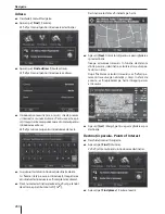 Preview for 280 page of Blaupunkt Los Angeles 530 W Operating Instructions Manual