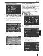 Preview for 281 page of Blaupunkt Los Angeles 530 W Operating Instructions Manual