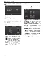 Preview for 288 page of Blaupunkt Los Angeles 530 W Operating Instructions Manual