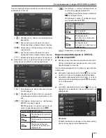 Preview for 305 page of Blaupunkt Los Angeles 530 W Operating Instructions Manual