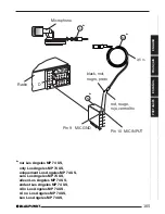 Предварительный просмотр 8 страницы Blaupunkt Los Angeles MP74 US Installation Instructions Manual