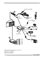 Предварительный просмотр 9 страницы Blaupunkt Los Angeles MP74 US Installation Instructions Manual