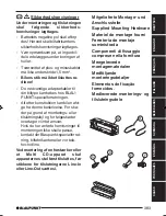 Предварительный просмотр 6 страницы Blaupunkt Los Angeles MP74 Installation Instructions Manual