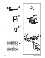 Предварительный просмотр 7 страницы Blaupunkt Los Angeles MP74 Installation Instructions Manual