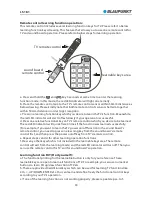 Preview for 44 page of Blaupunkt LS 178-1 Instruction Manual