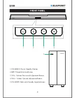 Preview for 5 page of Blaupunkt LS 180 Instruction Manual