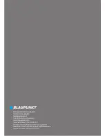 Preview for 13 page of Blaupunkt LS 180 Instruction Manual