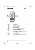 Preview for 10 page of Blaupunkt LS 2400 Instruction Manual