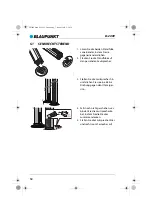 Preview for 12 page of Blaupunkt LS 2400 Instruction Manual