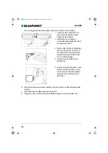 Preview for 14 page of Blaupunkt LS 2400 Instruction Manual