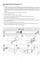 Preview for 34 page of Blaupunkt LS 2400 Instruction Manual