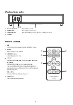 Preview for 36 page of Blaupunkt LS 2400 Instruction Manual