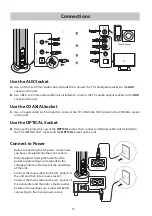 Preview for 38 page of Blaupunkt LS 2400 Instruction Manual