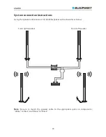 Предварительный просмотр 43 страницы Blaupunkt LS 255 Instruction Manual