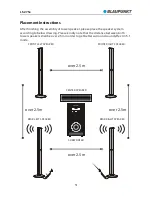 Предварительный просмотр 51 страницы Blaupunkt LS 275e Instruction Manual