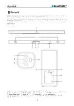 Preview for 6 page of Blaupunkt LS200SUB Owner'S Manual