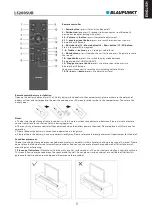 Preview for 7 page of Blaupunkt LS200SUB Owner'S Manual