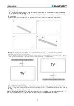 Preview for 8 page of Blaupunkt LS200SUB Owner'S Manual