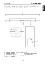 Preview for 17 page of Blaupunkt LS200SUB Owner'S Manual