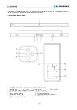 Preview for 38 page of Blaupunkt LS200SUB Owner'S Manual