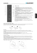 Preview for 39 page of Blaupunkt LS200SUB Owner'S Manual