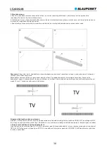 Preview for 40 page of Blaupunkt LS200SUB Owner'S Manual