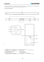 Preview for 48 page of Blaupunkt LS200SUB Owner'S Manual