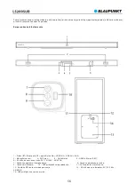 Preview for 58 page of Blaupunkt LS200SUB Owner'S Manual