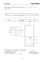 Preview for 68 page of Blaupunkt LS200SUB Owner'S Manual