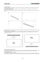 Preview for 70 page of Blaupunkt LS200SUB Owner'S Manual