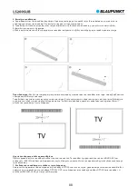 Preview for 90 page of Blaupunkt LS200SUB Owner'S Manual