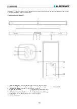 Preview for 98 page of Blaupunkt LS200SUB Owner'S Manual