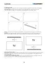 Preview for 100 page of Blaupunkt LS200SUB Owner'S Manual