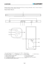 Preview for 108 page of Blaupunkt LS200SUB Owner'S Manual