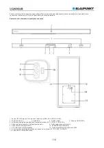 Preview for 118 page of Blaupunkt LS200SUB Owner'S Manual