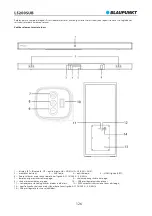 Preview for 128 page of Blaupunkt LS200SUB Owner'S Manual