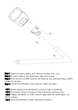 Preview for 3 page of Blaupunkt LU32NW User Manual